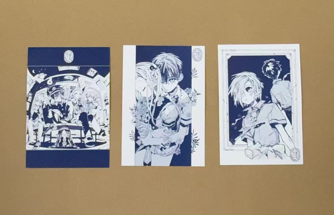 ミュージカル 舞台 黒執事 アニメイト 特典 地に燃えるリコリス