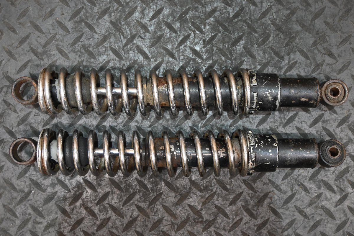 内部OH済み！ KONI コニー サスペンション 76P1326 325mm 上下10mm