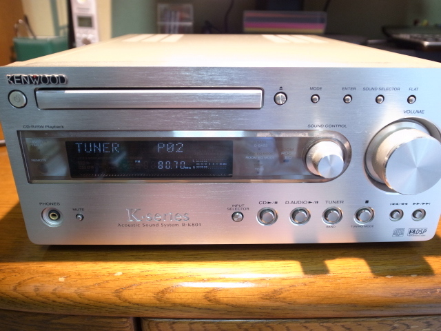 SONY ソニー☆MD ミニコンポ DHC-MD555（HCD-MD555/SS-MD555