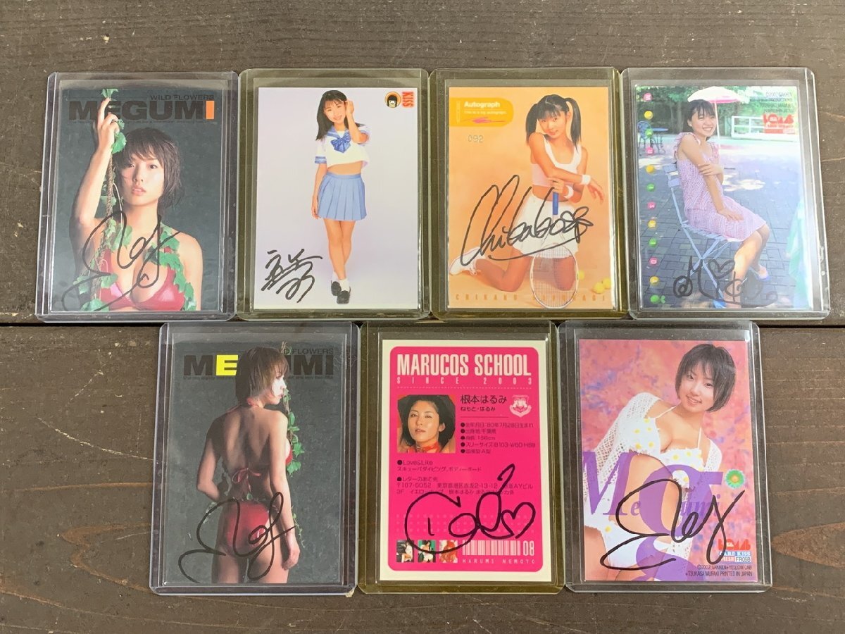 中古】□FLASH ☆2002.12.31 根本はるみMEGUMI池脇千鶴井川遥の落札