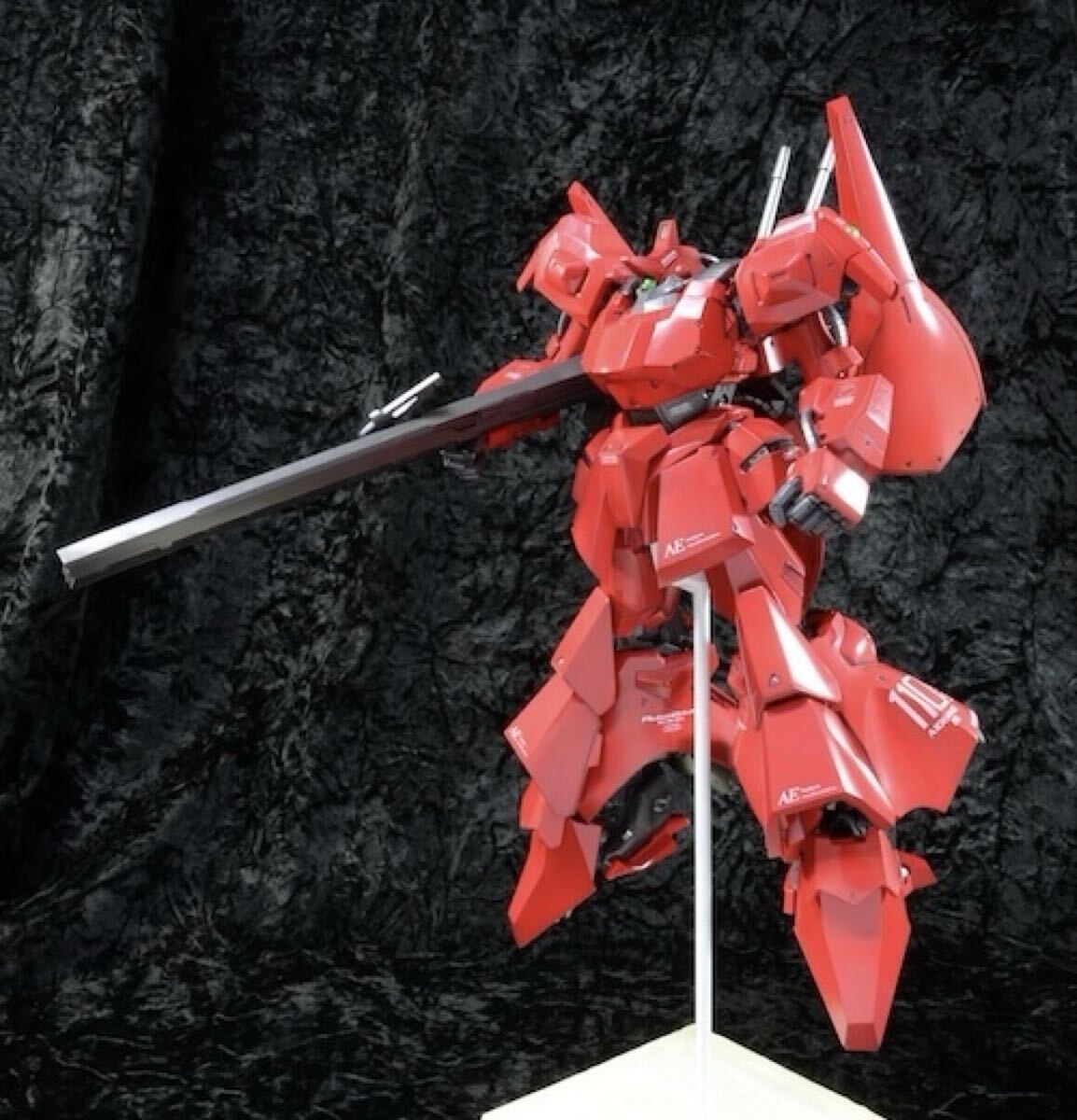 新品】正規品 C3AFA TOKYO デジタリアン 1/144 リックディアス