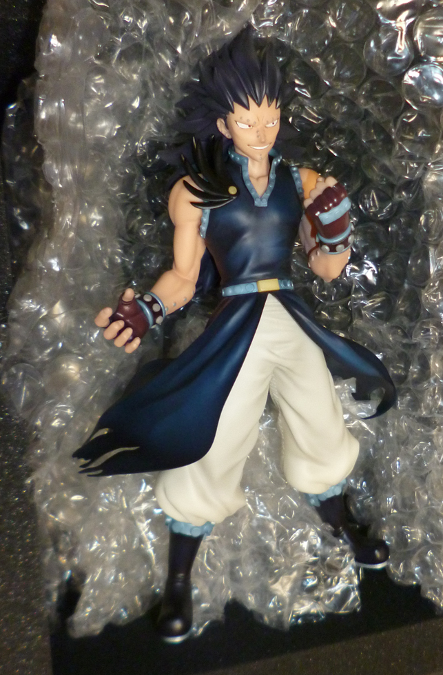 新品】これくしょんパーク フェアリーテイル B賞 フェイスタオル
