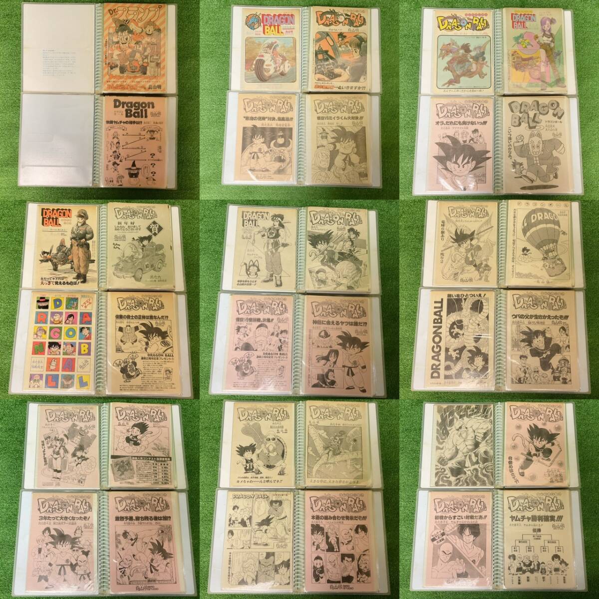 s☆ 当時品 貴重 BLEACH 久保帯人 複製サイン色紙 書店 販促品 集英社
