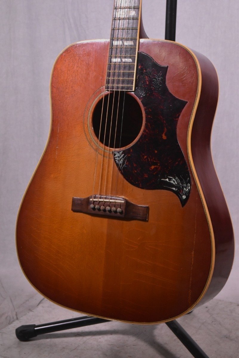 ヤマキ マーチス Yamaki Marchis M250R Hummingbird model ビンテージ