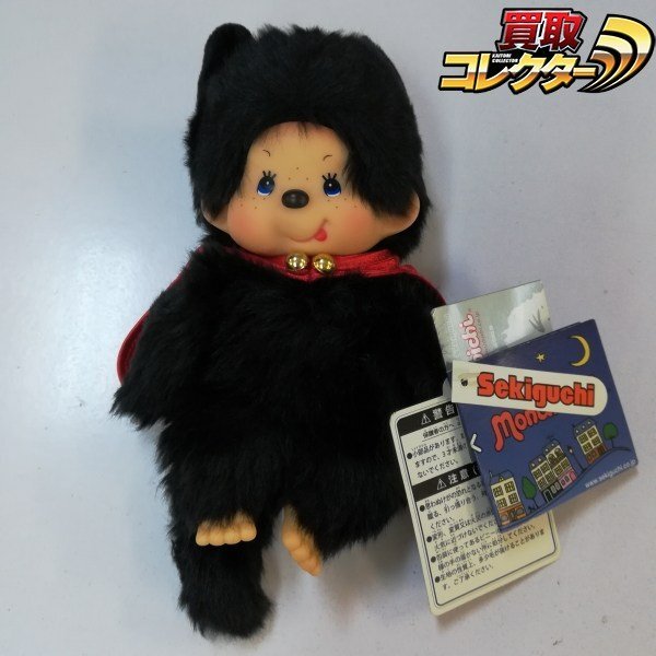 中古】【セキグチ】 小樽オルゴール堂 モンチッチ 【もんちっち】の
