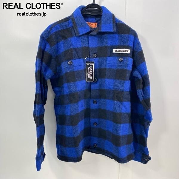 TENDERLOIN デニムジャケット 1st テンダーロイン キムタク Mサイズ キムタク着 TENDERLOIN テンダーロイン T-1st DENIM JKT