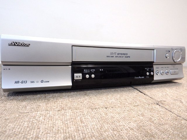 直近30日の家電、AV、カメラ > 映像機器 > ビデオデッキ > VHSビデオ