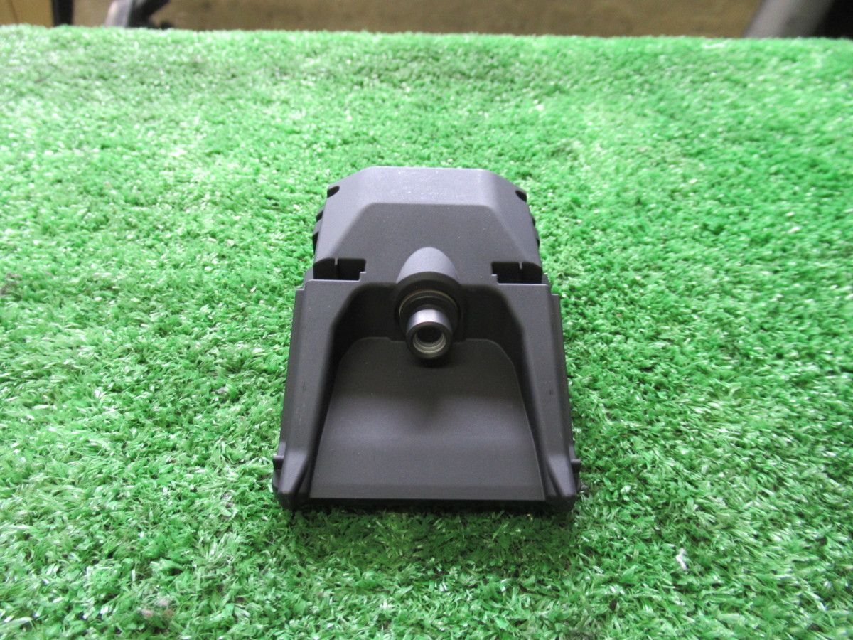 (B152-A) NV150 AD バン (VY12) リアゲート バックドア K23 ブリリアントシルバー H29年 2017年 DBF-VY12 Y12 日産 NV150 AD オイル交換 VY12 エキスパートGX 岡山市東区｜グー