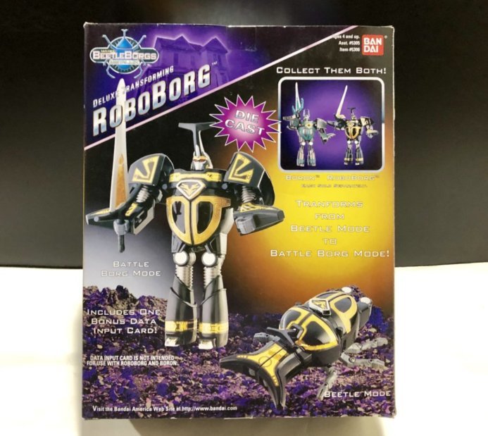 新品】DX超合金カブテリオス／ビーファイターカブト 海外版
