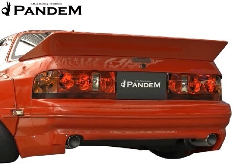 サバンナRX-7 FC3S 純正リアウイング GE極上 FC3S RX7 リアスポイラー 前期 後期 FRP リアウイング 湾岸