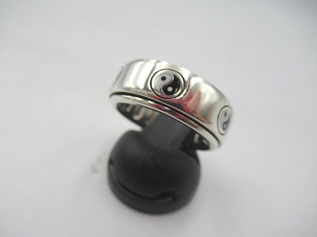 SILVER シルバー 925 陰陽 インヤン 太極図 勾玉 ブレスレット 楽天市場】陰陽 925の通販