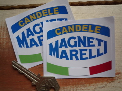 Candele Magneti Marelli per moto | Acquisti Online su