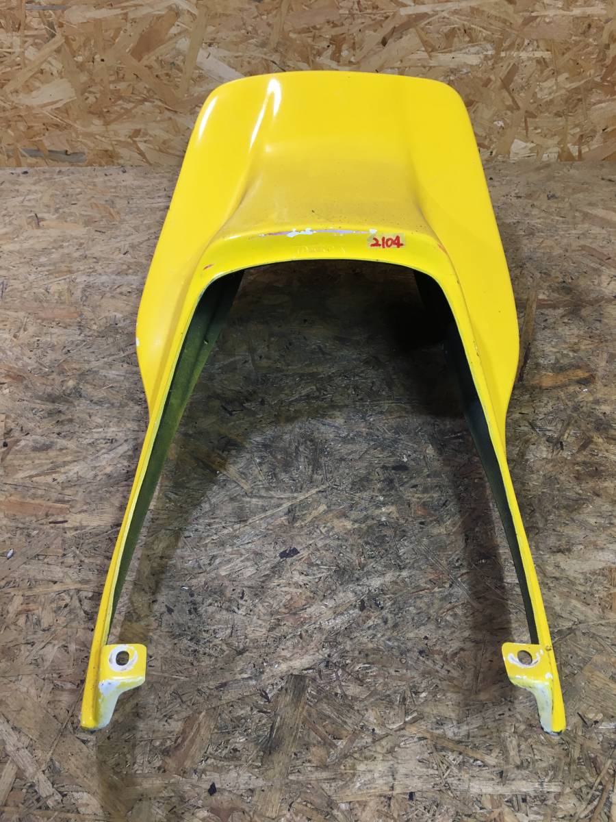 ゼファーχ ジョーカーズアウトバーンテール新品！