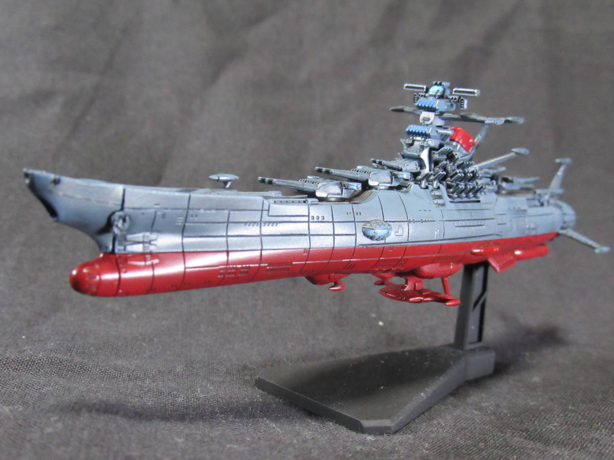 新品 宇宙戦艦ヤマト2199 メカコレ ヤマト2199 塗装済み完成品 検索用 宇宙戦艦ヤマト22 の落札情報詳細 ヤフオク落札価格情報 オークフリー スマートフォン版 新品 宇宙戦艦ヤマト2199 メカコレ ヤマト2199 塗装済み完成品 検索用 宇宙戦艦ヤマト22 の落札情報詳細 ヤフオク落札価格情報 オークフリー スマートフォン版