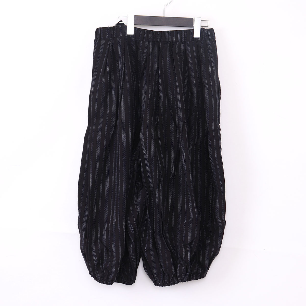 individual sentiments バルーンパンツ サイズ0 individual sentiments バルーンパンツ サイズ0 定価59400円