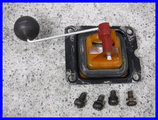 ホンダ モトコンポ ガソリンタンク フューエルタンク AB12 ホンダ モトコンポ ガソリンタンク フューエルタンク AB12