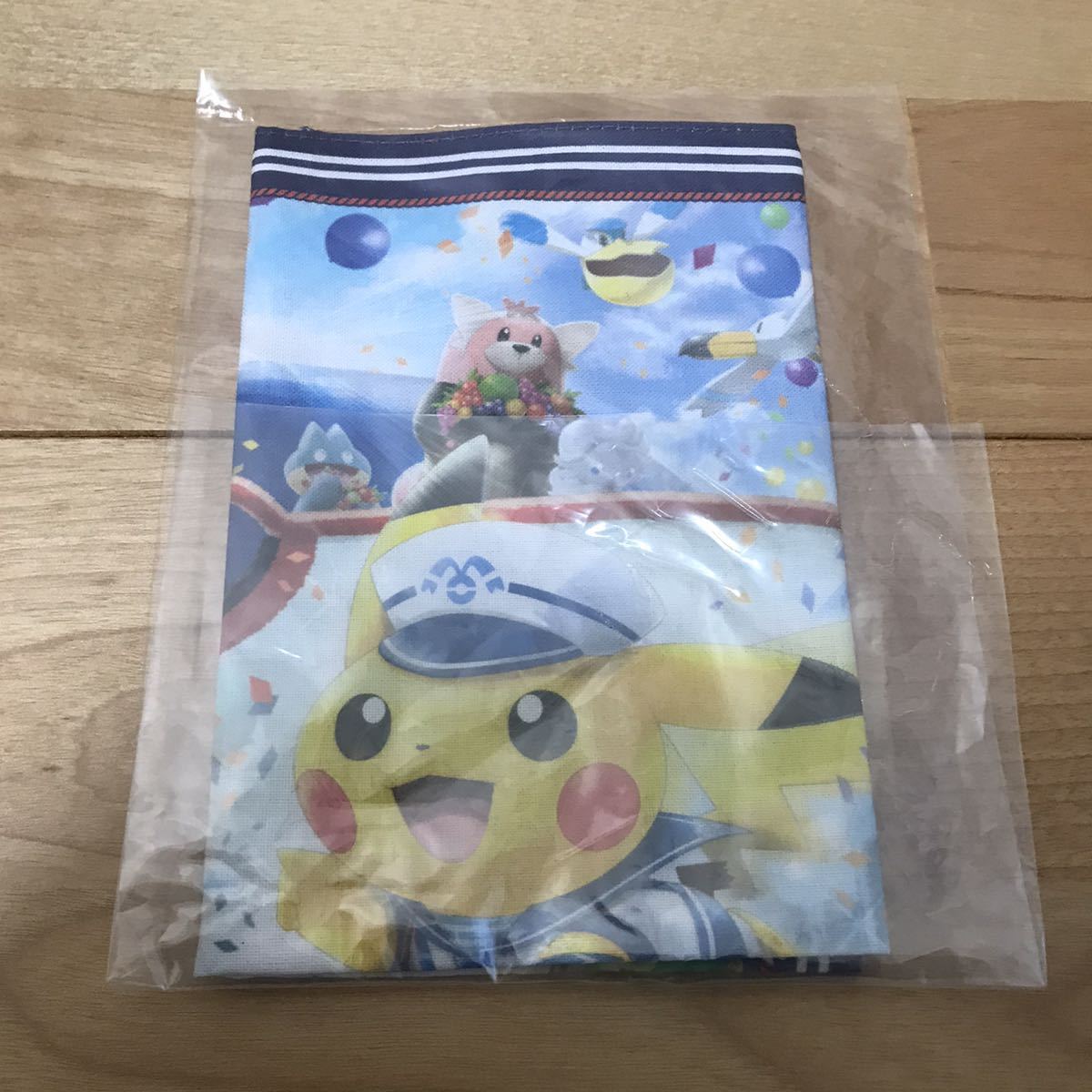 新品 新品未使用 ポケモン ポケモンセンターヨコハマ 横浜 ハンカチ ピカチュウ アシマリ シャワーズ イーブイ ハクリュー 等 の落札情報詳細 ヤフオク落札価格情報 オークフリー スマートフォン版 新品 新品未使用 ポケモン ポケモンセンターヨコハマ 横浜 ハンカチ ピカチュウ アシマリ シャワーズ イーブイ ハクリュー 等 の落札情報詳細 ヤフオク落札価格情報 オークフリー スマートフォン版