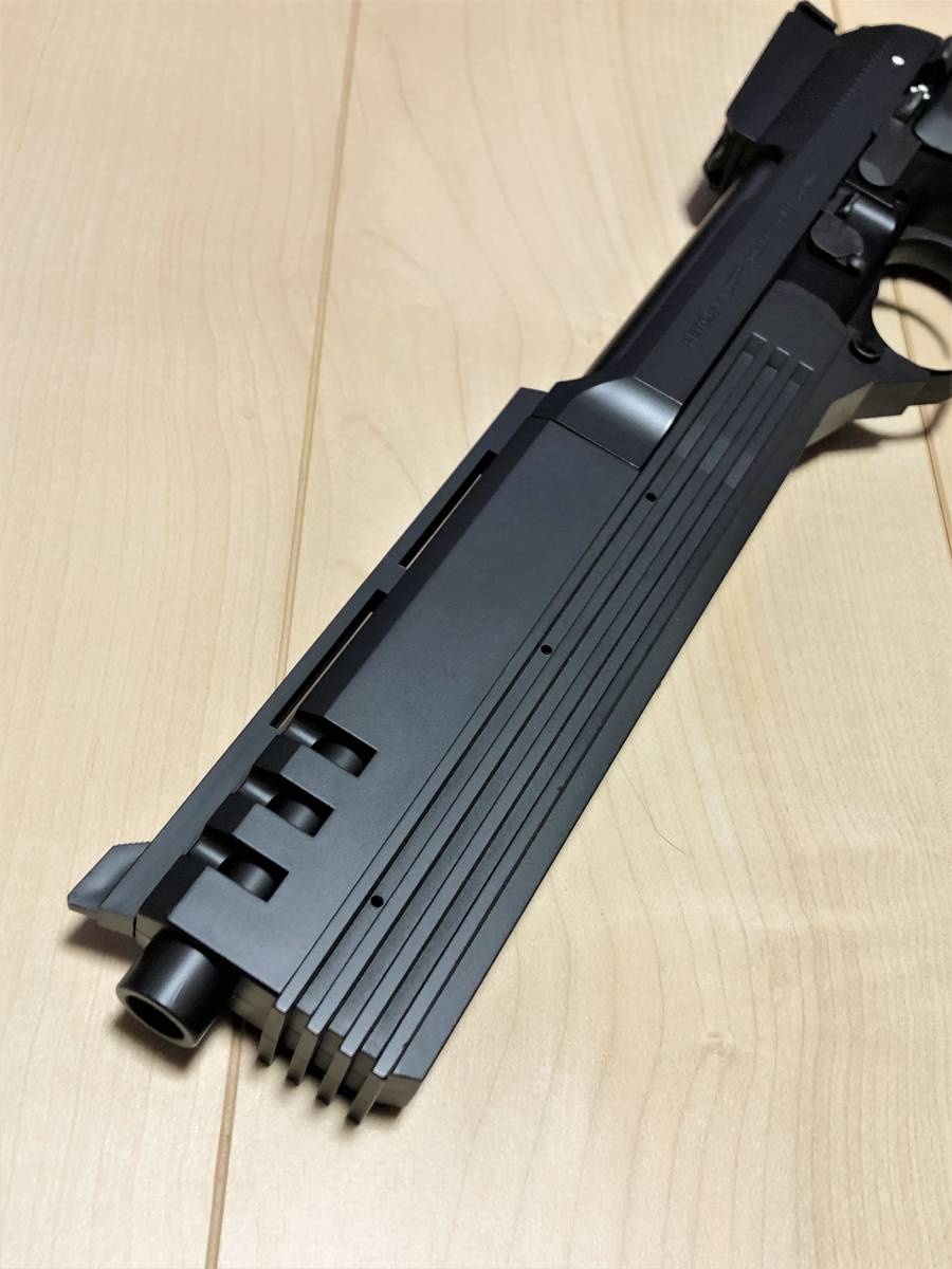 送料無料！】内部・外部フルカスタム！電気バースト搭載電動オート9