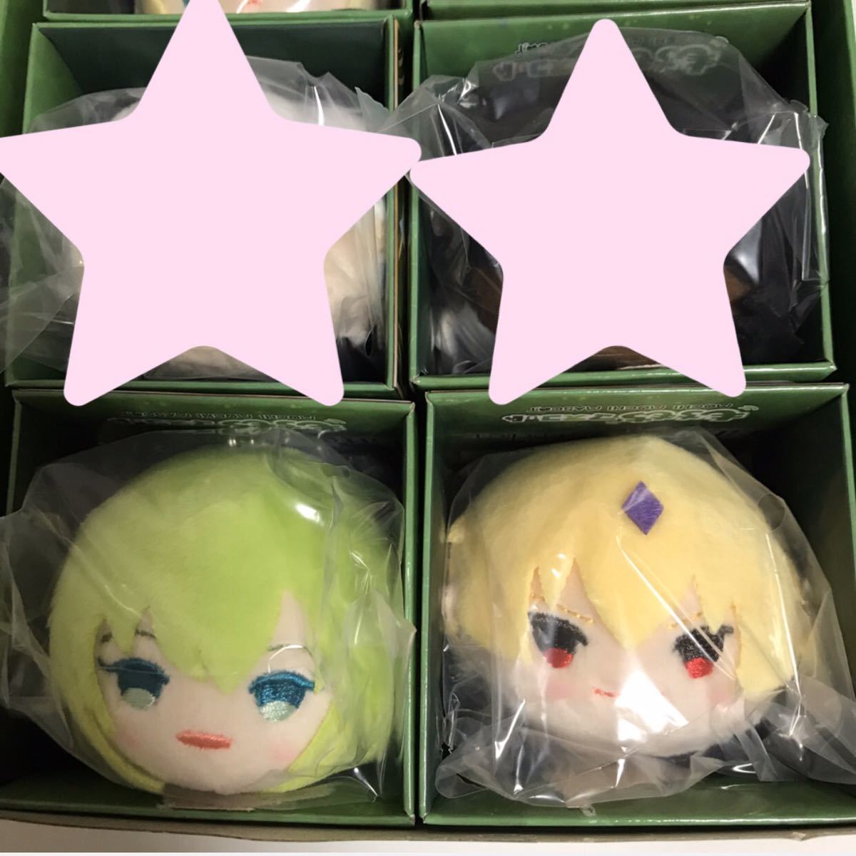 新品】Fate/Grand Order もちもちマスコット ギルガメッシュ