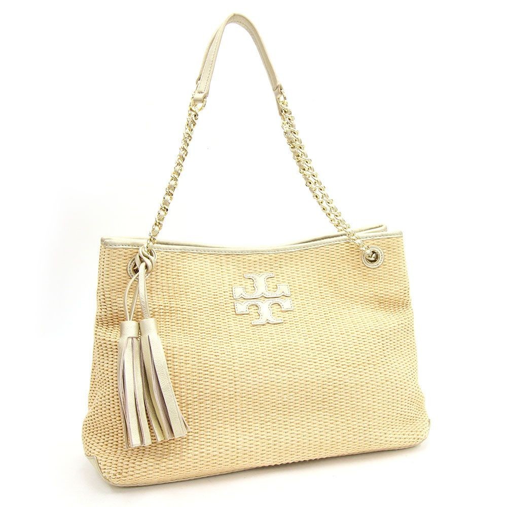 トリーバーチ かごバッグ （特集】リアルに今すぐGETしたい「カゴ  