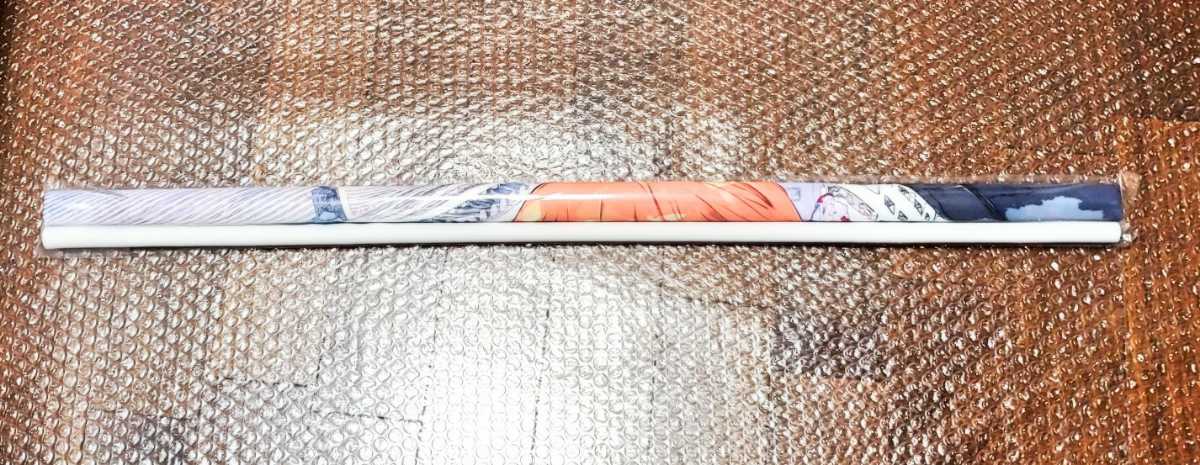 新品】【新品・未開封】ぽんかん⑧ サイン入りタペストリー/vividcolor
