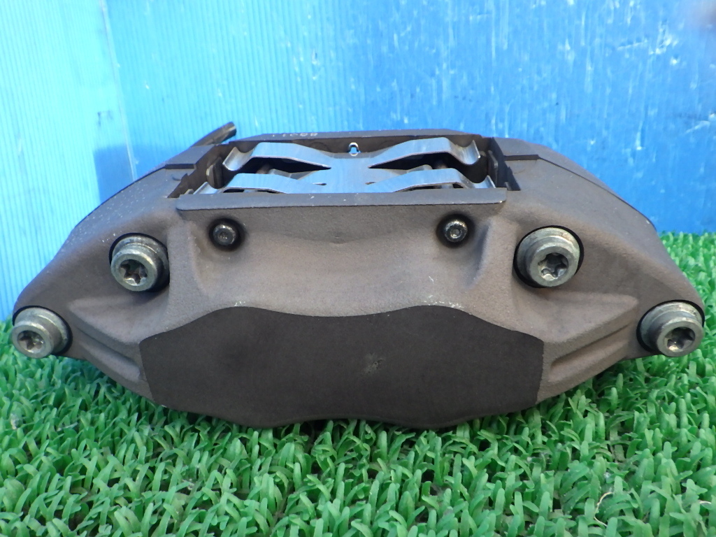 レジェンド KB1 LEGEND 純正 4POT 4ポット フロント ブレーキ