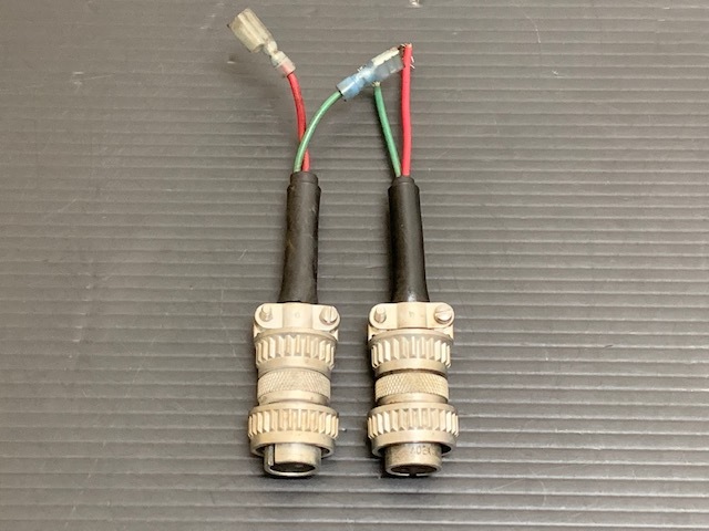 ADEX スクエア　キャノンプラグセット ADEX スクエアキャノンプラグセット