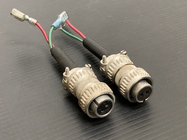 ADEX エーデックス キャノンプラグ エーデル スクエア ハイドロ 2個 
