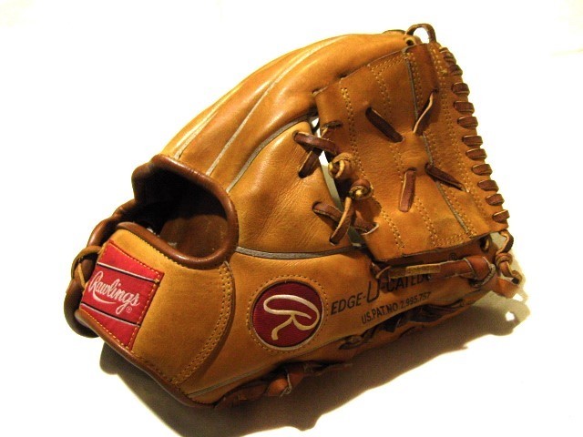 Rawlings ローリングス HOHレザー XPG6 軟式用 復刻グラブ