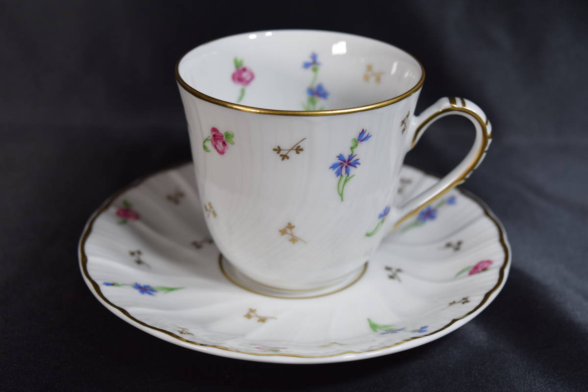 ベルナルドリモージュ 大皿 