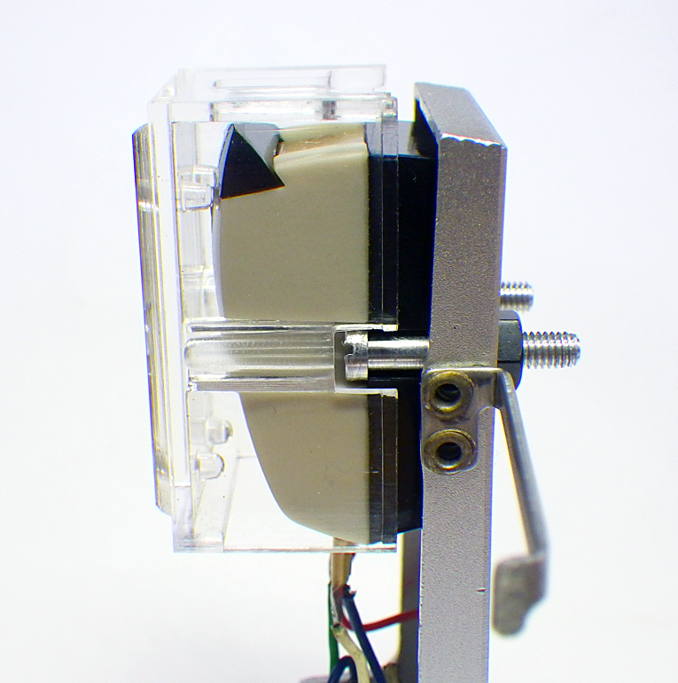 サテン音響 SATIN M-11E (未使用品) 【公式通販】