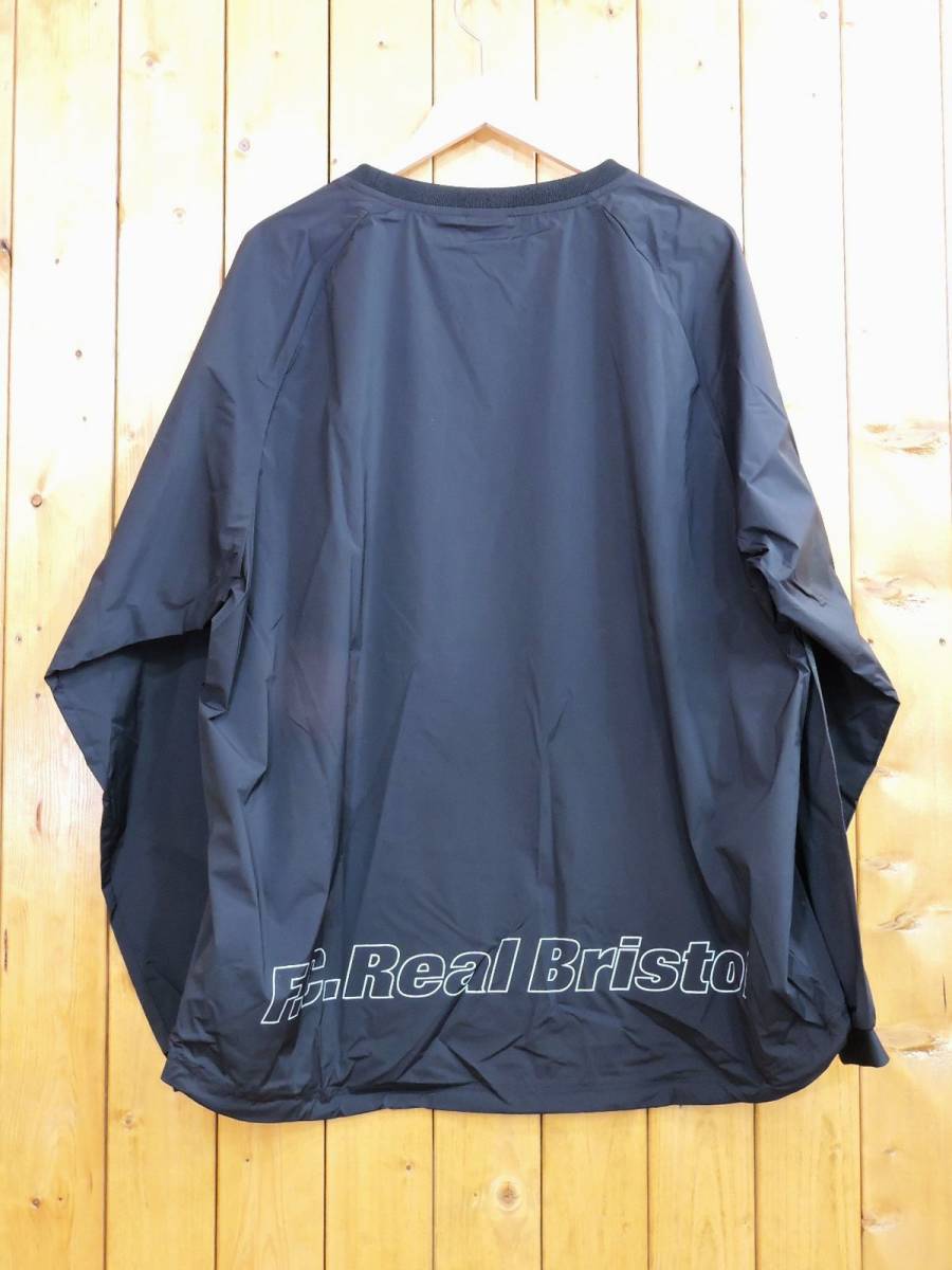 新品】[123S921] F.C.Real Bristol FCRB-192025 STRECH LIGHT WEIGHT 
