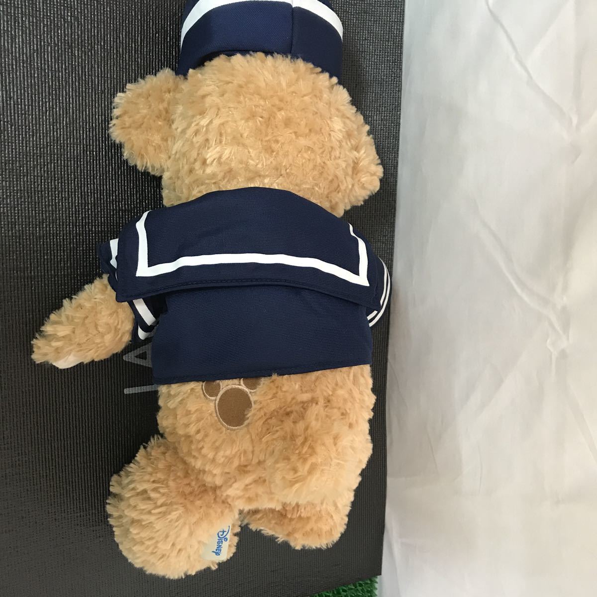 70以上 カレカノ ペア画 ディズニー ダッフィー すべての壁紙無料ダウンロード