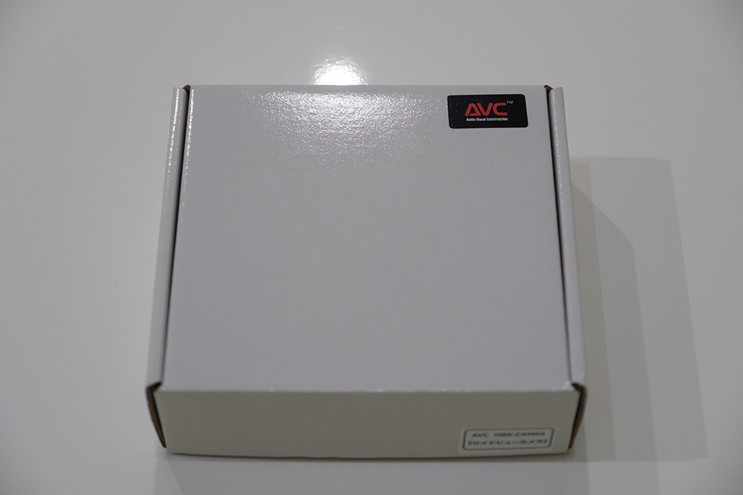 新品 新品 サイドビューカメラ Avc Hbs Cam02 の落札情報詳細 ヤフオク落札価格情報 オークフリー スマートフォン版