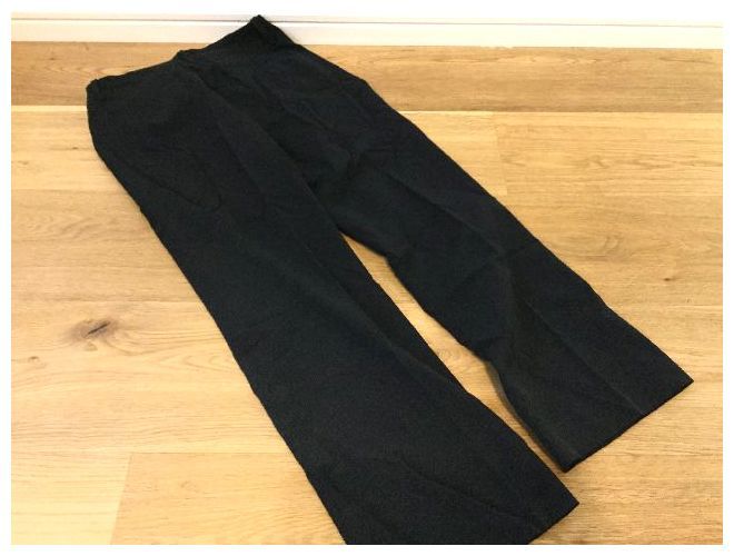 B Three ビースリー レディースパンツ ストレッチ サイズ34 の落札情報詳細 ヤフオク落札価格情報 オークフリー スマートフォン版