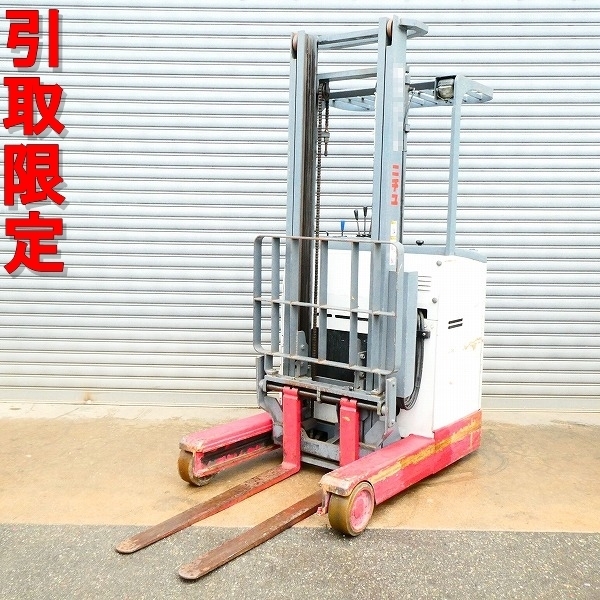 早いもの勝【希少】ニチユ プラッター FBRA15-60-400 バッテリー