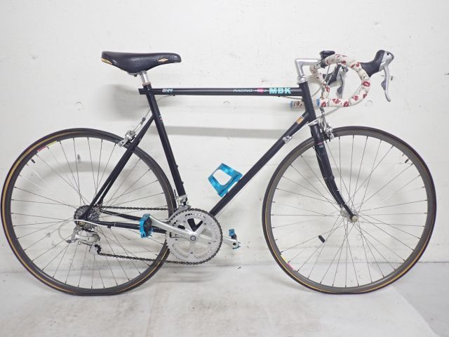 MBK エムビーケー/モトベカン ロードバイク COLUMBUS SL SHIMANO105