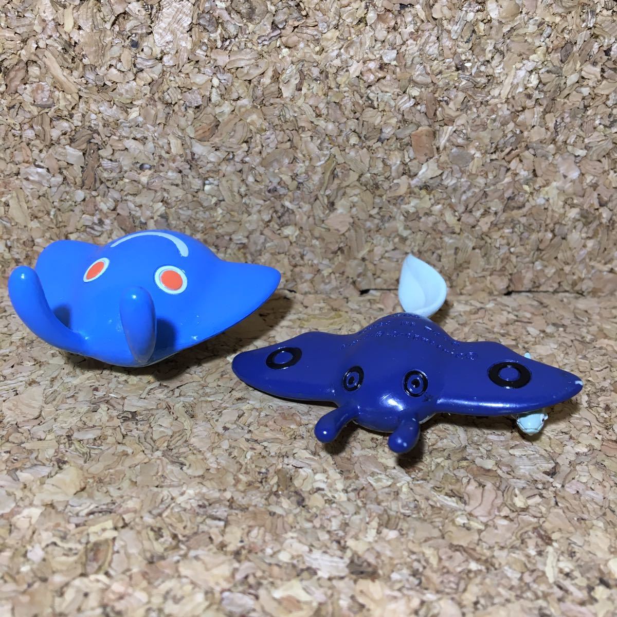 ポケモン モンコレ モンスターコレクション フィギュア タマンタ