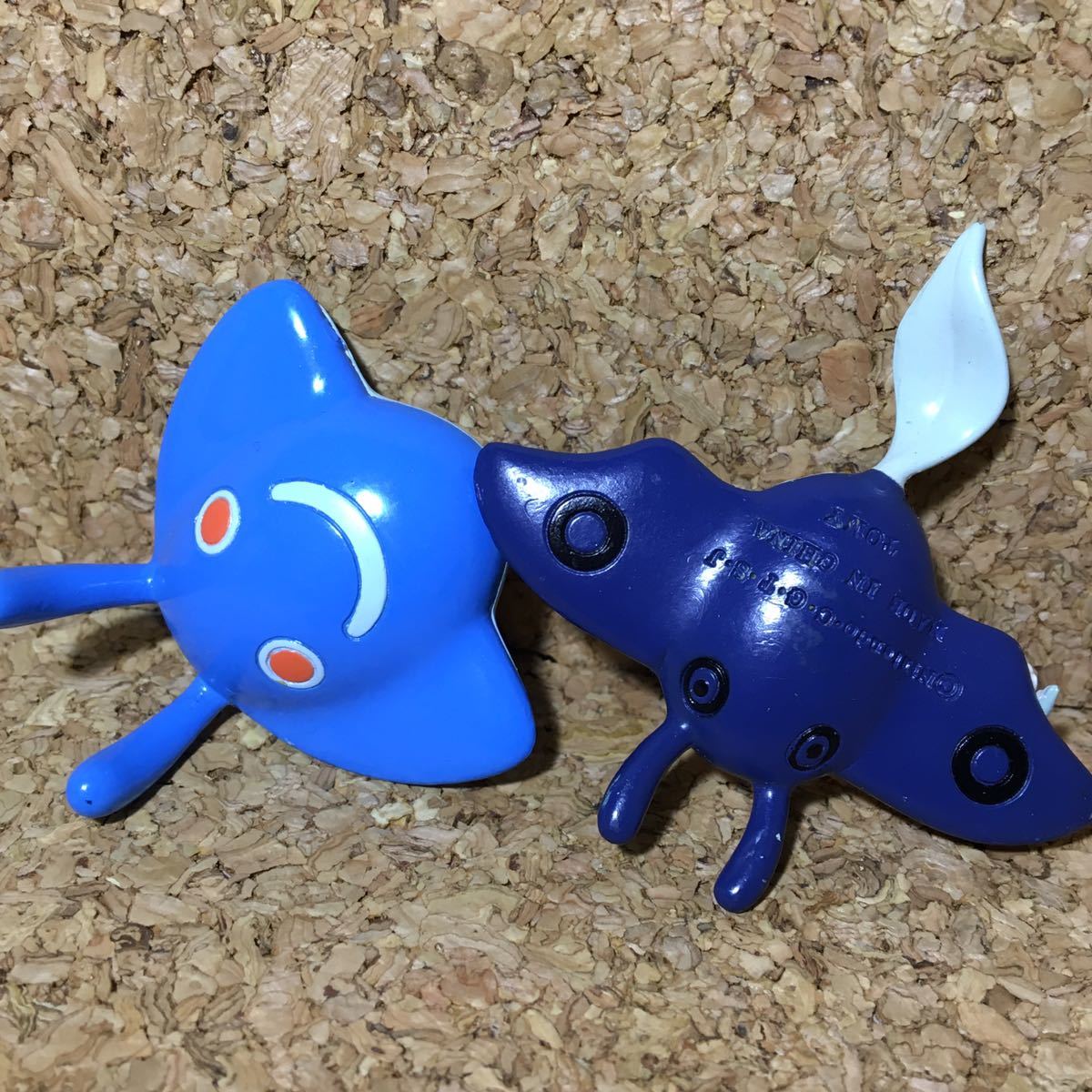 ポケモン モンコレ モンスターコレクション フィギュア タマンタ