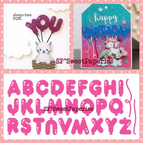 新品 ダイ 12 アルファベット バブル バルーン 風船 文字 レター パーティーバルーン カッティングダイ ダイカットツール の落札情報詳細 ヤフオク落札価格情報 オークフリー