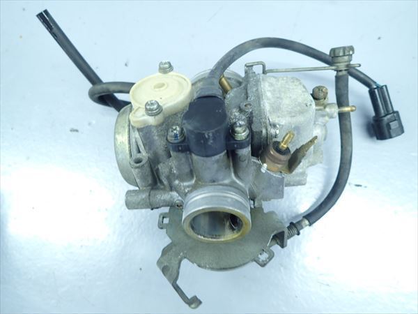 εBA16-5 スズキ ヴェクスター150 CG42A (H19年式) 純正 キャブレター