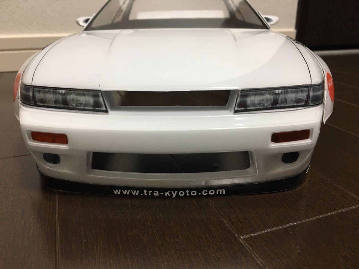 アディクション S13 シルビア Rocket Bunny 中古 の落札情報詳細 ヤフオク落札価格情報 オークフリー スマートフォン版
