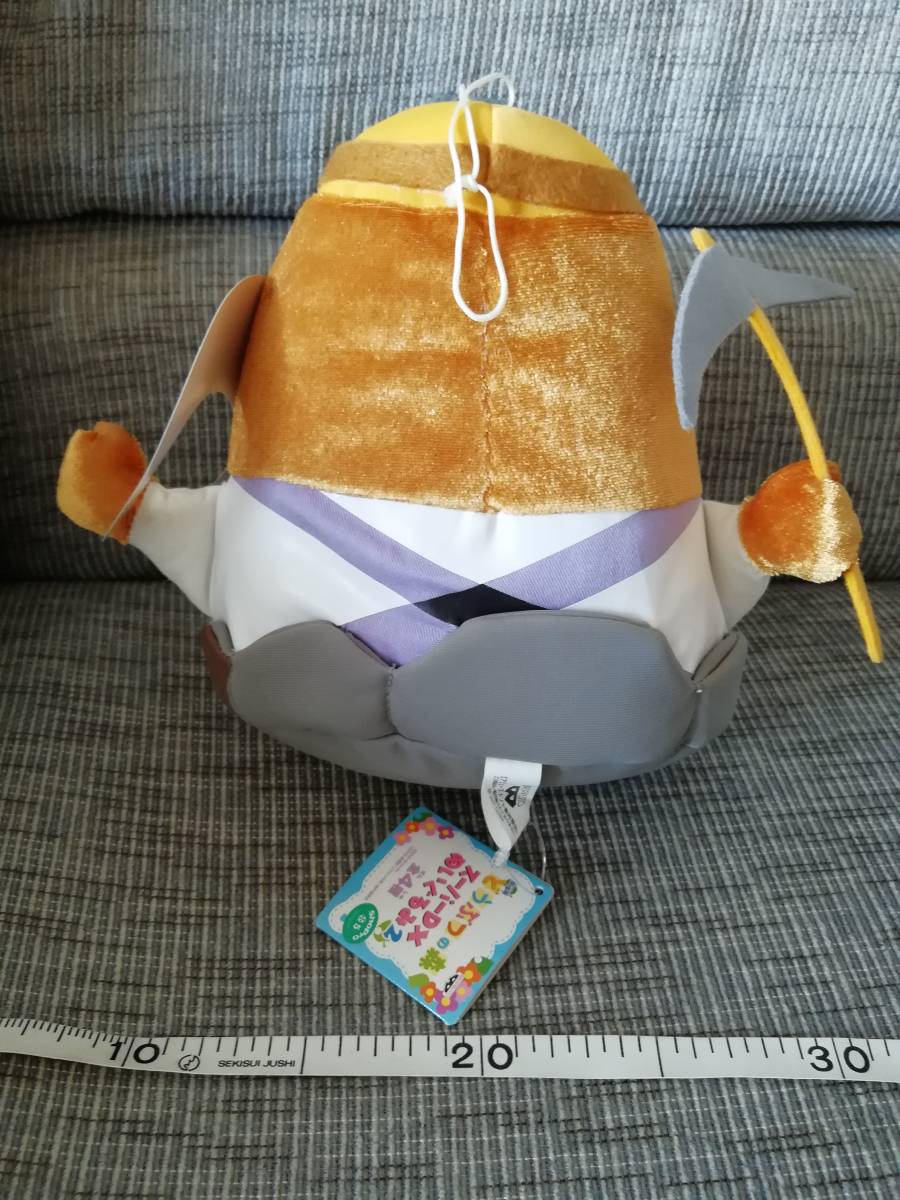 どうぶつの森 ぬいぐるみ リセットさん どう森 任天堂
