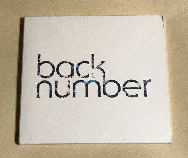 中古 Back Number ラブストーリー 初回限定盤a Cd Dvd バックナンバー アルバム 日本武道館 送料198円 の落札情報詳細 ヤフオク落札価格情報 オークフリー スマートフォン版