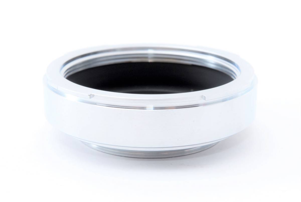 希少品 MIRANDA M L アダプター 【公式通販】