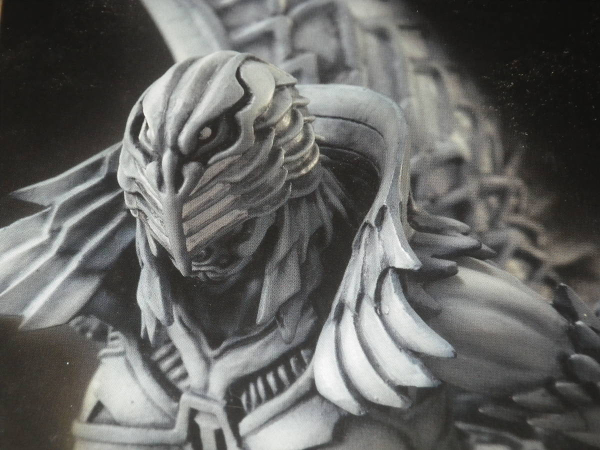 新品】仮面ライダー555 ART WORKS MONSTERS アートワークス ...