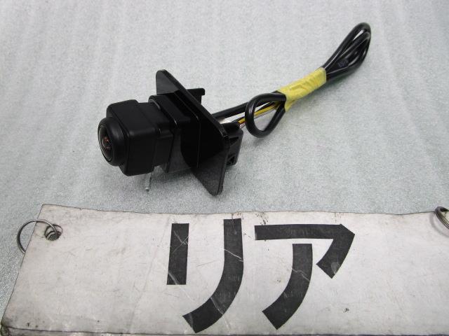 フォレスター・SK】リヤビューカメラ(C-MOS)【スバル純正