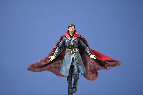 新品】Nota Studio アクションフィギュア ドクター・ストレンジ 1/12