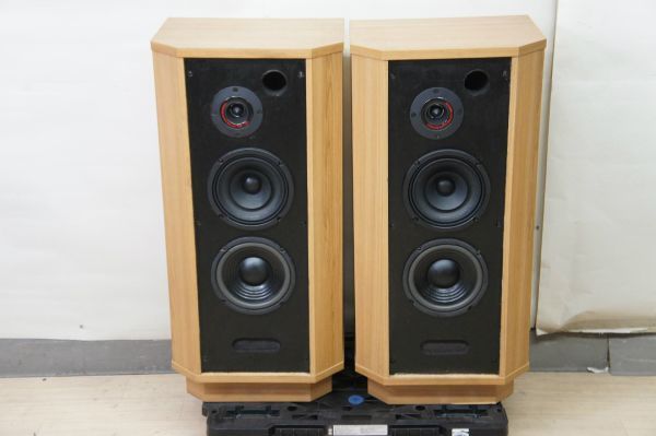 Otto スピーカー2本セット