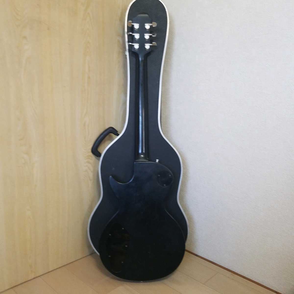 キッズ ギター 木戸工房 Kid's Z-2500 ゼマイティス Zemaitis カスタム